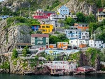 Payday Loans in Newfoundland