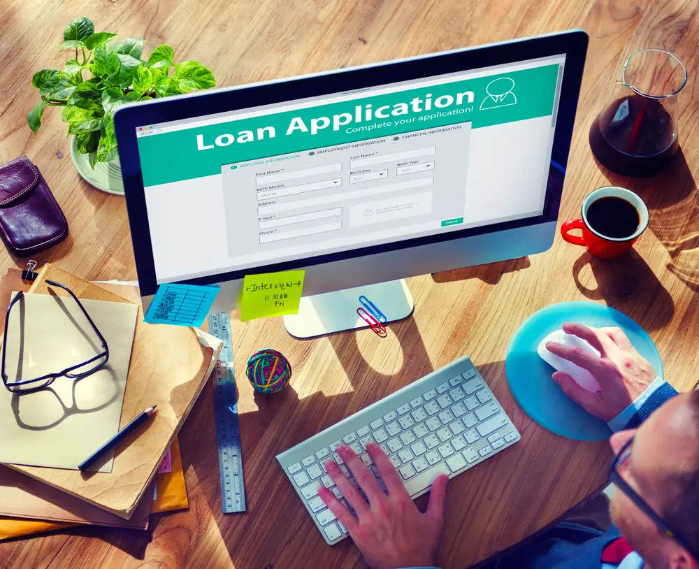 Get Fast Online Loans Online Loans