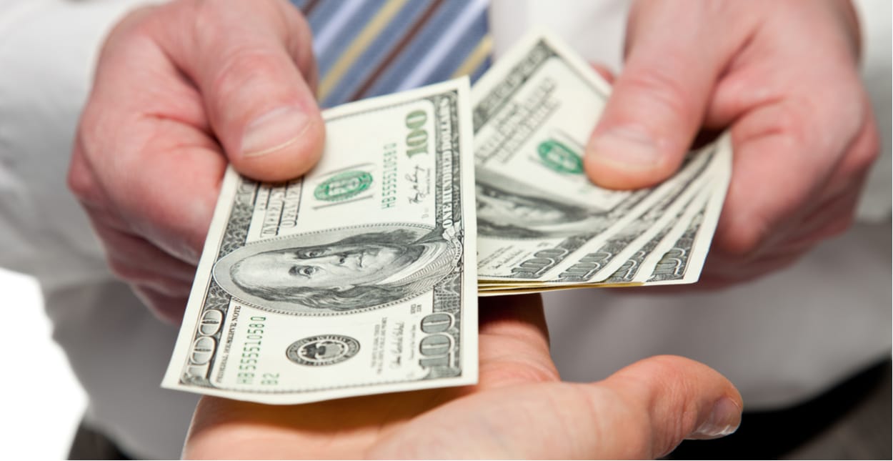 cash and advance cash and advance