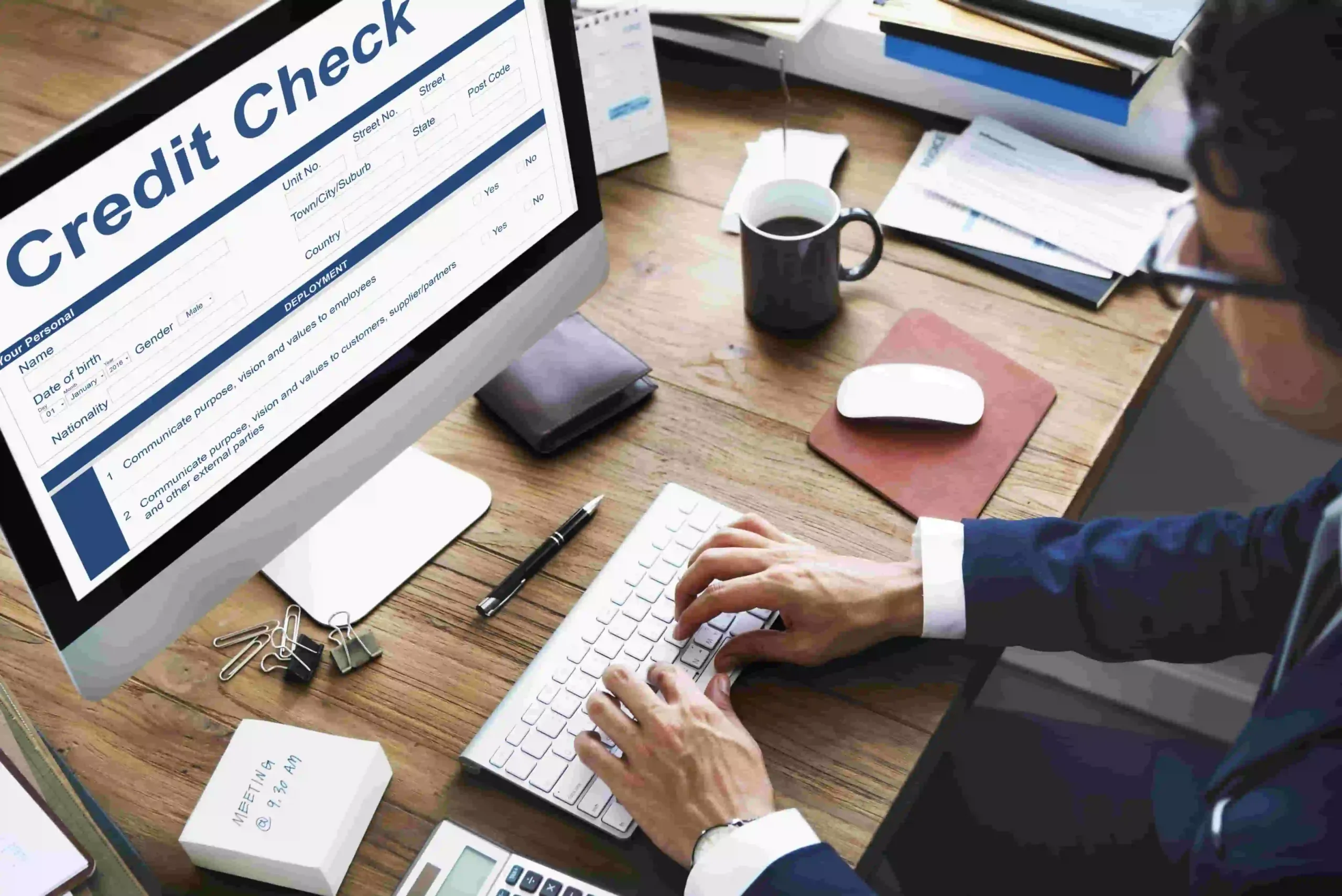 Fast Loans Without Credit Check Canada