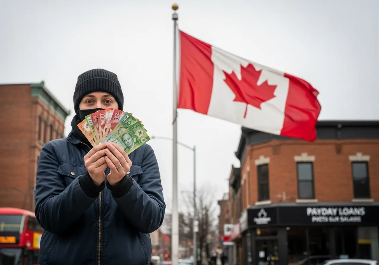 canada payday loans