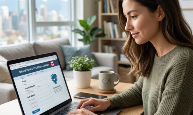 How to Get a Payday Loan Online in Canada in 5 Minutes (The Easy Guide)