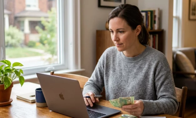 Looking for an Emergency Loan in Canada? Here Are 10 Things You Should Know