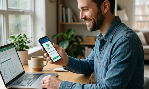 The Simple Trick to Get an Emergency Loan in Canada Approved Right Now