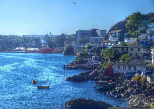 Newfoundland