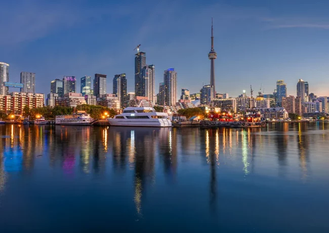 Ontario