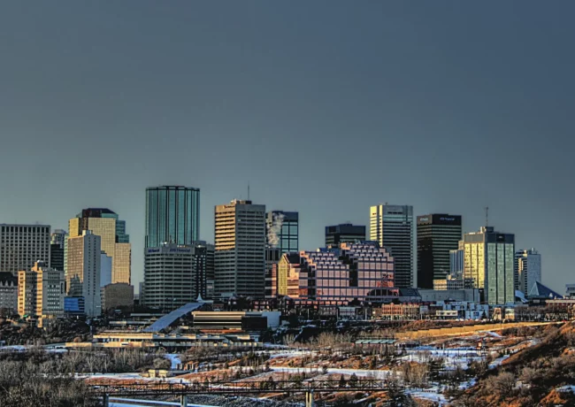 alberta