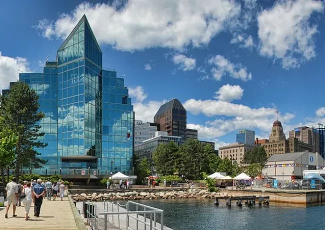 halifax