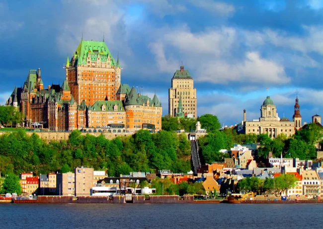 quebec